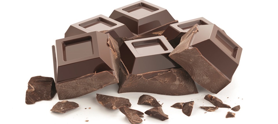 Diabetes x chocolate
