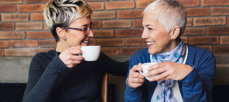 5 sintomas da menopausa e como se preparar para encará-los