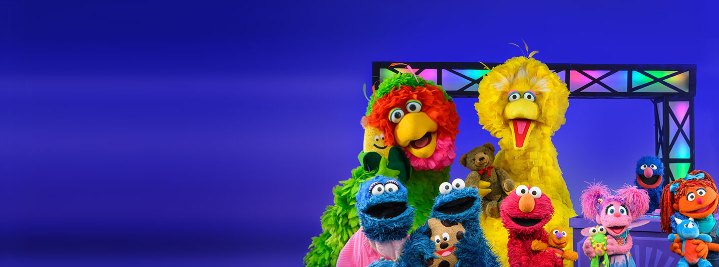 <p>&nbsp;</p>
<p>Parceria Abbott<br>
e Vila Sésamo</p>
