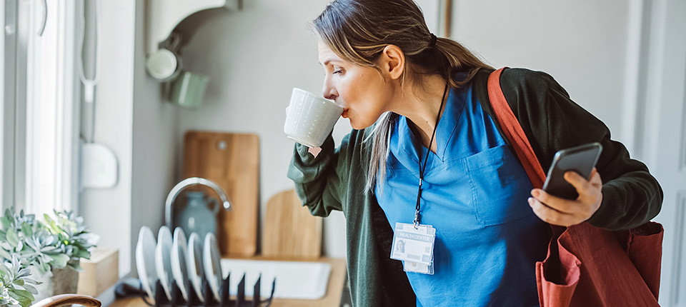 O que acontece quando você pula o café da manhã?