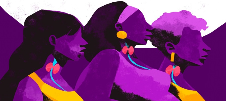 O hipotireoidismo nas fases de uma mulher