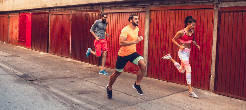 Your Best Race Requires Your Best Nutrition